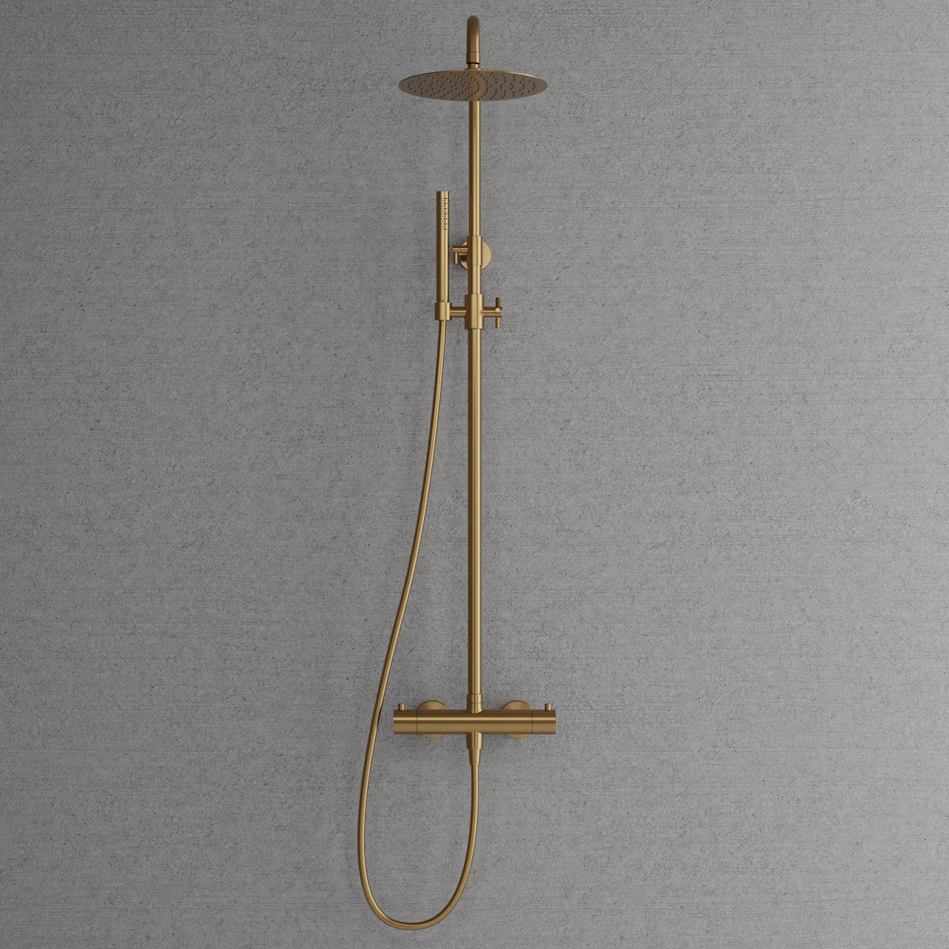 ART20016 - Takdusjsett Steel Pleasure 2 Sand - 